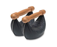 Nohrd Swing Bell - Set van 2 - Kersen