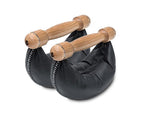 Nohrd Swing Bell - Set van 2 - Eiken