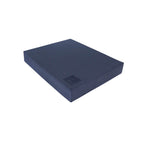 Orange Gym Balance Pad - Antraciet