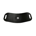 Orange Gym Balans Bord - Zwart
