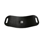 Orange Gym Balans Bord - Zwart