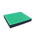 Orange Gym Spiky Balance Pad 2 in 1 - Groen/Zwart