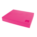 Orange Gym Balance Pad - Cheeky Pink/Roze
