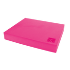 Orange Gym Balance Pad - Cheeky Pink/Roze