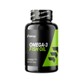 Empose Nutrition Omega-3 / Visolie Caps - Essentiele vetzuren - 120 Capsules