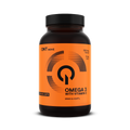 QNT Omega 3 - 1000 mg - 60 Gel Capsules