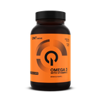 QNT Omega 3 - 1000 mg - 60 Gel Capsules
