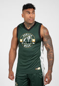 Gorilla Wear Orlando Tank Top - Groen