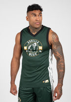 Gorilla Wear Orlando Tank Top - Groen