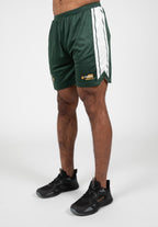 Gorilla Wear Orlando Shorts - Groen