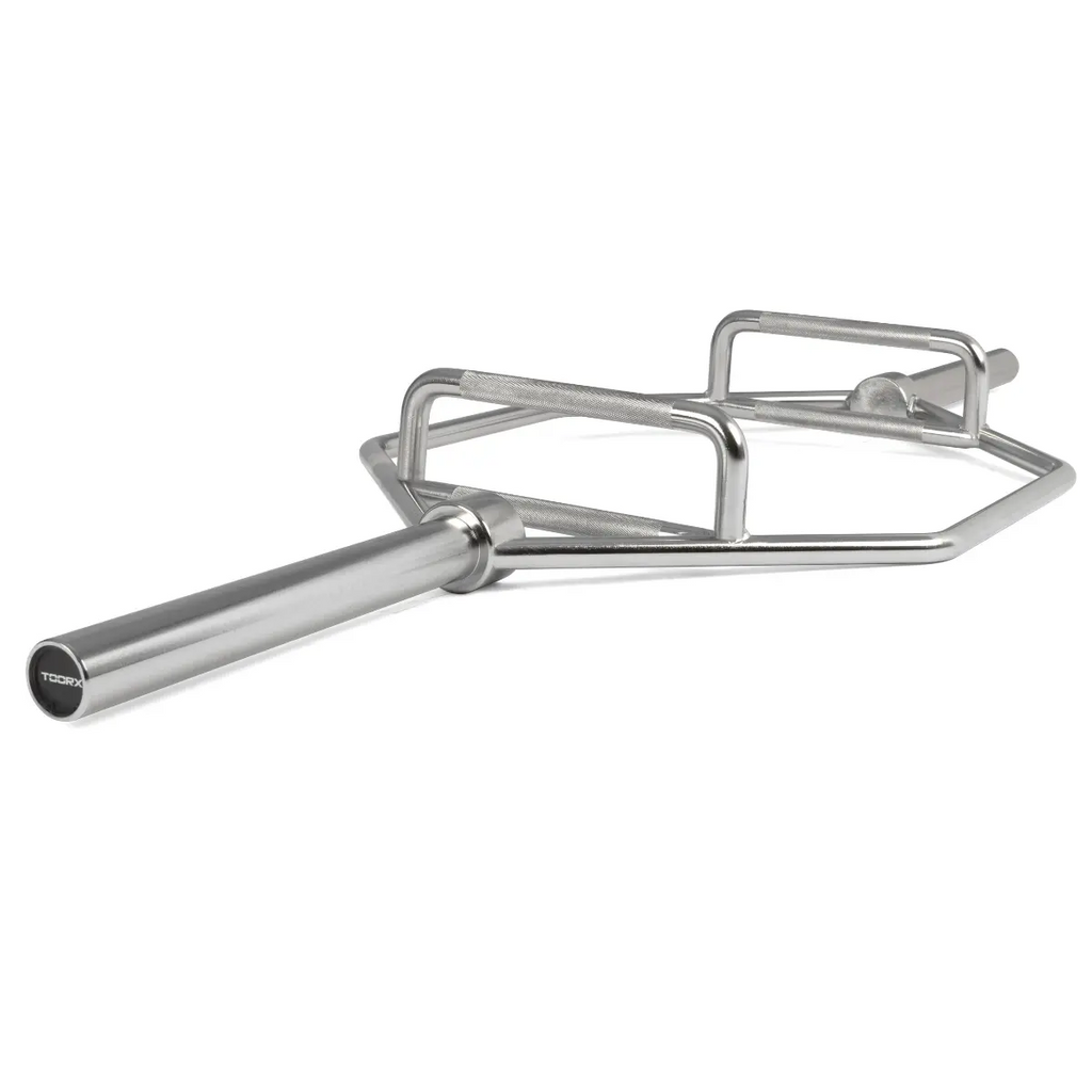 Toorx Fitness OSB Hex Bar - Trap Bar