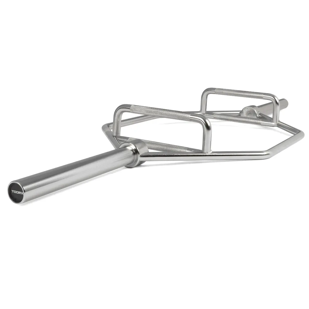 Toorx Fitness OSB Hex Bar - Trap Bar