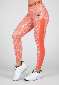 Gorilla Wear Osseo Legging - Roze