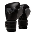 Everlast Powerlock 2R Bokshandschoenen - Zwart