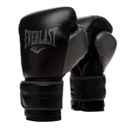 Everlast Powerlock 2R Bokshandschoenen - Zwart