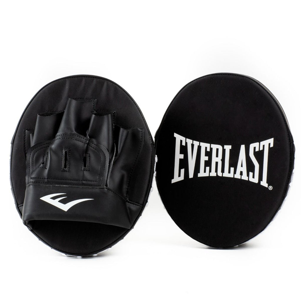 Everlast Core Punch Pad - Zwart