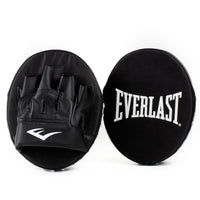 Everlast Core Punch Pad - Zwart