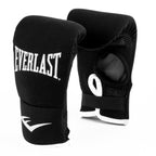 Everlast Core Slip On Bokshandschoenen - Zwart - One Size