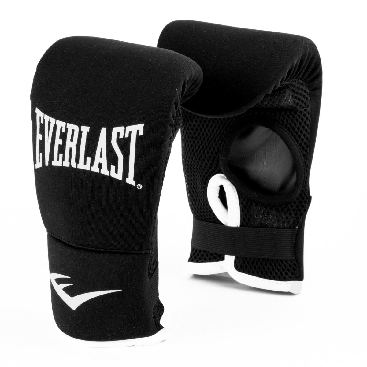 Everlast Core Slip On Bokshandschoenen - Zwart - One Size