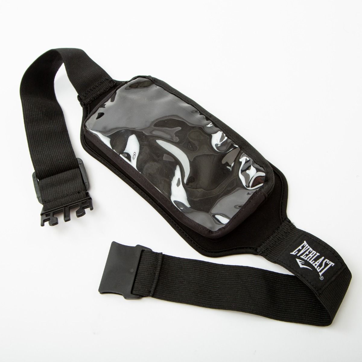 Everlast Heavy Bag Telefoonhouder - Zwart