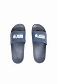 Gorilla Wear Pasco Badslippers - Marineblauw