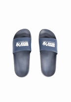 Gorilla Wear Pasco Badslippers - Marineblauw