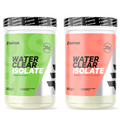 Empose Nutrition Water Clear Isolate - Eiwit Poeder - Protein Combi-Deal - Pear / Raspberry Mint