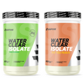 Empose Nutrition Water Clear Isolate - Eiwit Poeder - Protein Combi-Deal - Pear / Ice Tea Peach