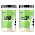 Empose Nutrition Water Clear Isolate - Eiwit Poeder - Protein Combi-Deal - Pear / Pear