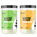 Empose Nutrition Water Clear Isolate - Eiwit Poeder - Protein Combi-Deal - Pear / Tropical
