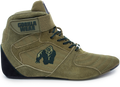 Gorilla Wear Perry High Tops Pro - Legergroen
