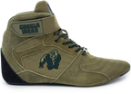 Gorilla Wear Perry High Tops Pro - Legergroen