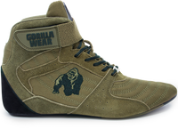 Gorilla Wear Perry High Tops Pro - Legergroen