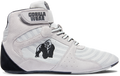 Gorilla Wear Perry High Tops Pro - Wit