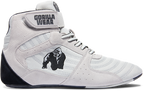 Gorilla Wear Perry High Tops Pro - Wit