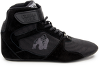 Gorilla Wear Perry High Tops Pro - Zwart