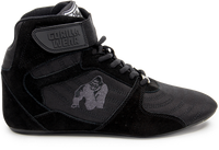 Gorilla Wear Perry High Tops Pro - Zwart