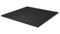 Flow Fitness Rubberen Tegel met Waterdichte SBR-laag - 100 x 100 cm Set