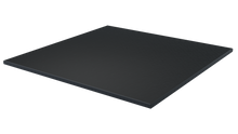 Flow Fitness Rubberen Tegel met Waterdichte SBR-laag - 100 x 100 cm Set