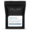 PILLAR Performance Collagen Repair - Collageen met vitamine C - 260 gr