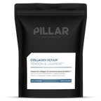 PILLAR Performance Collagen Repair - Collageen met vitamine C - 260 gr