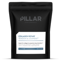 PILLAR Performance Collagen Repair - Collageen met vitamine C - 260 gr