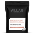 PILLAR Performance Creatine Monohydrate - 300 gr