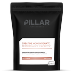PILLAR Performance Creatine Monohydrate - 300 gr