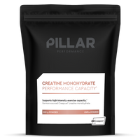 PILLAR Performance Creatine Monohydrate - 300 gr