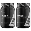 Empose Nutrition Combi-Deal - Whey Protein - Pistachio/Salted Caramel