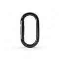 VirtuFit Karabijnhaak - Carabiner - 10 x 105 mm