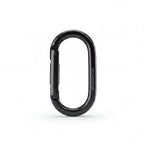 VirtuFit Karabijnhaak - Carabiner - 10 x 105 mm