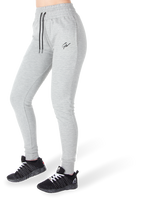Gorilla Wear Pixley Joggingbroek - Grijs