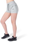 Gorilla Wear Pixley Sweatshorts - Grijs